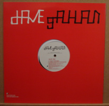 David Gahan - I Need You (Ladytron Remixe)